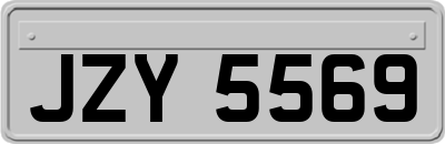 JZY5569