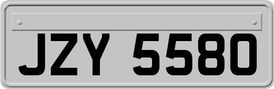 JZY5580
