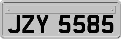 JZY5585