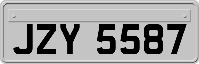 JZY5587