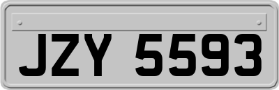 JZY5593