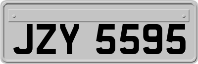JZY5595