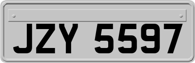 JZY5597