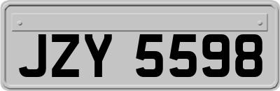 JZY5598