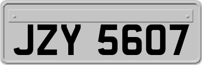 JZY5607