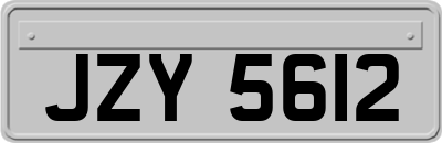 JZY5612