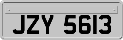 JZY5613
