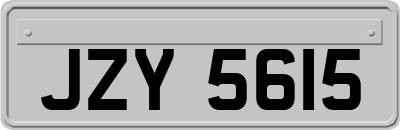 JZY5615