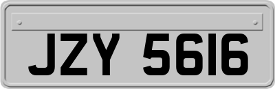 JZY5616