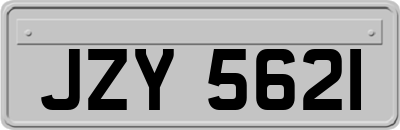 JZY5621