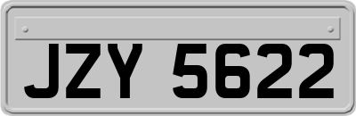 JZY5622