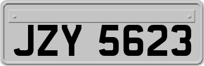 JZY5623