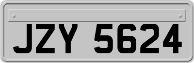 JZY5624