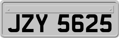 JZY5625