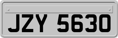 JZY5630