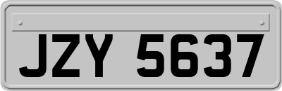JZY5637