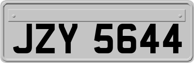 JZY5644