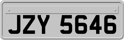 JZY5646