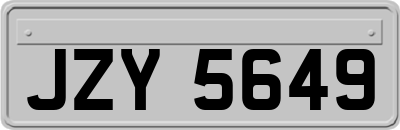 JZY5649