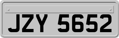 JZY5652