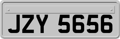 JZY5656