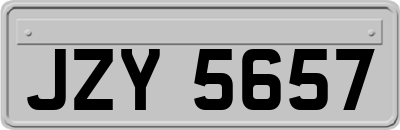 JZY5657