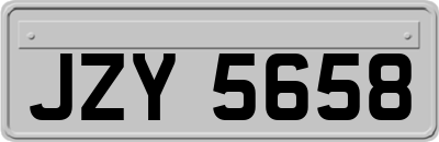 JZY5658
