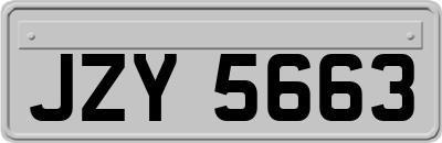 JZY5663