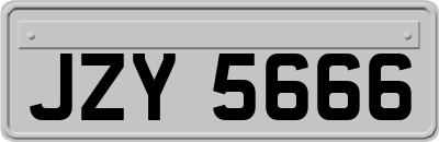 JZY5666