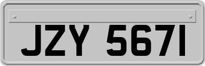 JZY5671