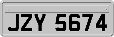 JZY5674
