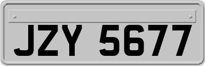 JZY5677