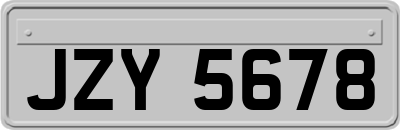 JZY5678