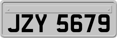 JZY5679