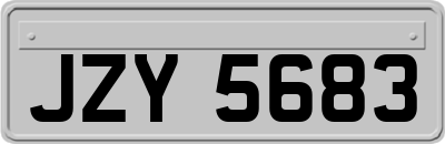 JZY5683