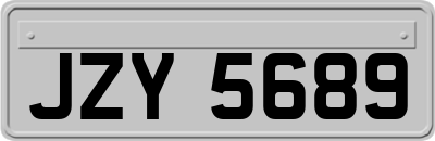 JZY5689