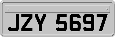JZY5697