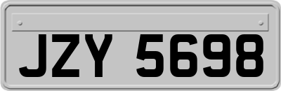 JZY5698