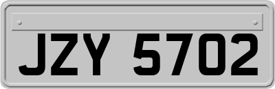 JZY5702