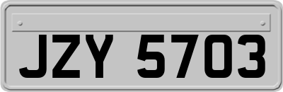 JZY5703