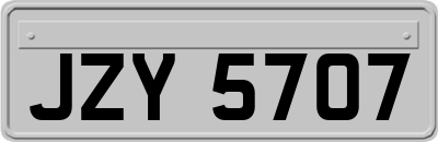 JZY5707