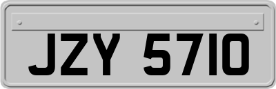 JZY5710