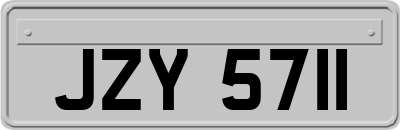 JZY5711