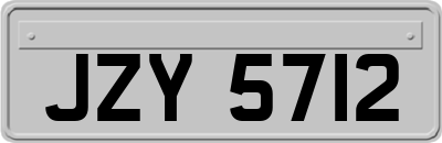 JZY5712