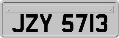 JZY5713