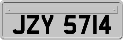 JZY5714