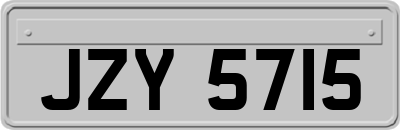 JZY5715