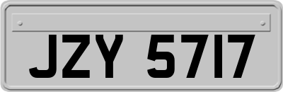 JZY5717