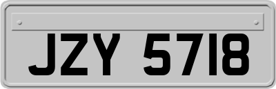 JZY5718