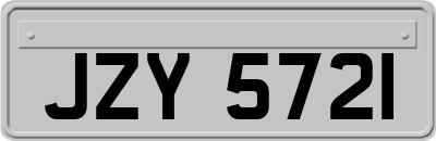 JZY5721